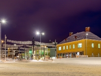Kuusamo